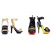 Кукла Rainbow High Fashion Амайа Рейн