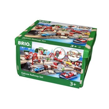 Brio Стартовый набор "Deluxe XXL"