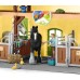 Игровой набор "Schleich Farm World"
