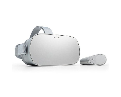 Автономные очки виртуальной реальности Oculus GO 64 gb