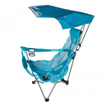Кресло Kelsyus Backpack Beach Canopy Chair