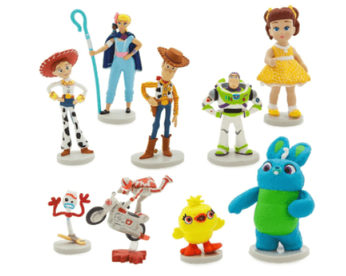 Игровой набор "История игрушек" Toy Story