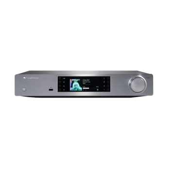 Сетевой аудиоплеер Cambridge Audio CXN V2 белый