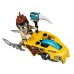 Конструктор Lego Legends of Chima Замок клана Орлов Арт. 70011, 369 дет.
