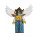 Конструктор Lego Legends of Chima Замок клана Орлов Арт. 70011, 369 дет.