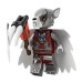 Конструктор Lego Legends of Chima Замок клана Орлов Арт. 70011, 369 дет.