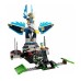 Конструктор Lego Legends of Chima Замок клана Орлов Арт. 70011, 369 дет.