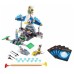Конструктор Lego Legends of Chima Замок клана Орлов Арт. 70011, 369 дет.