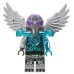 Конструктор Lego Chima Ледяной планер Варди Арт. 70141, 217дет.