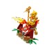 Конструктор Lego Chima Ледяной планер Варди Арт. 70141, 217дет.