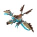 Конструктор Lego Chima Ледяной планер Варди Арт. 70141, 217дет.