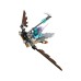 Конструктор Lego Chima Ледяной планер Варди Арт. 70141, 217дет.