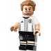 Конструктор LEGO Collectable Minifigures 71014 Сборная Германии по футболу