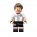 Конструктор LEGO Collectable Minifigures 71014 Сборная Германии по футболу