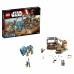Конструктор LEGO Star Wars Столкновение на Джакку Арт. 75148, 530 дет.