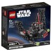 Конструктор LEGO Star Wars Episode IX Микрофайтеры: шаттл Кайло Рена Арт. 75264, 72дет.