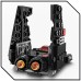 Конструктор LEGO Star Wars Episode IX Микрофайтеры: шаттл Кайло Рена Арт. 75264, 72дет.