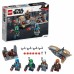Конструктор LEGO Star Wars Боевой набор: мандалорцы Арт. 75267, 102 дет.