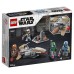 Конструктор LEGO Star Wars Боевой набор: мандалорцы Арт. 75267, 102 дет.