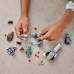 Конструктор LEGO Star Wars Боевой набор: мандалорцы Арт. 75267, 102 дет.
