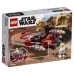 Конструктор LEGO Star Wars Спидер Люка Сайуокера Арт. 75271, 236 дет.