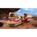 Конструктор LEGO Star Wars Спидер Люка Сайуокера Арт. 75271, 236 дет.