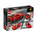 Конструктор LEGO Speed Champions Ferrari F40 Competizione Арт. 75890, 198 дет.