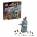 Конструктор LEGO Marvel Super Heroes Нападение на башню Мстителей Арт. 76038, 515 дет.