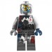 Конструктор LEGO Marvel Super Heroes Нападение на башню Мстителей Арт. 76038, 515 дет.