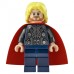 Конструктор LEGO Marvel Super Heroes Нападение на башню Мстителей Арт. 76038, 515 дет.