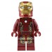 Конструктор LEGO Marvel Super Heroes Нападение на башню Мстителей Арт. 76038, 515 дет.