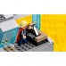 Конструктор LEGO Marvel Super Heroes Нападение на башню Мстителей Арт. 76038, 515 дет.