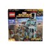Конструктор LEGO Marvel Super Heroes Нападение на башню Мстителей Арт. 76038, 515 дет.
