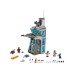Конструктор LEGO Marvel Super Heroes Нападение на башню Мстителей Арт. 76038, 515 дет.