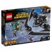 Конструктор LEGO DC Super Heroes Поединок в небе Арт. 76046, 517 дет.