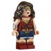Конструктор LEGO DC Super Heroes Поединок в небе Арт. 76046, 517 дет.