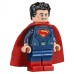 Конструктор LEGO DC Super Heroes Поединок в небе Арт. 76046, 517 дет.