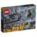 Конструктор LEGO DC Super Heroes Поединок в небе Арт. 76046, 517 дет.