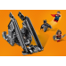 Конструктор LEGO DC Super Heroes Поединок в небе Арт. 76046, 517 дет.