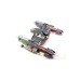 Конструктор LEGO Star Wars Звездолет Магна-стражи Арт. 7673, 431 дет.