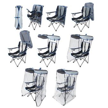 Кресло Kelsyus Original Canopy с Weather Shield
