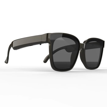 Очки Bluetooth 5.0 А3 Headset Sunglasses