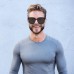 Очки Bluetooth 5.0 А3 Headset Sunglasses