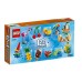Конструктор lego Creative Fun 12 in 1 Арт. 40411, 240 дет.