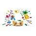 Конструктор lego Creative Fun 12 in 1 Арт. 40411, 240 дет.