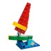 Конструктор lego Creative Fun 12 in 1 Арт. 40411, 240 дет.