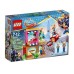 Конструктор Lego DC Super Heroes Girls Арт. 41231, 217 дет.
