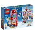 Конструктор Lego DC Super Heroes Girls Арт. 41231, 217 дет.