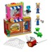 Конструктор Lego DC Super Heroes Girls Арт. 41231, 217 дет.