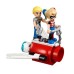 Конструктор Lego DC Super Heroes Girls Арт. 41231, 217 дет.